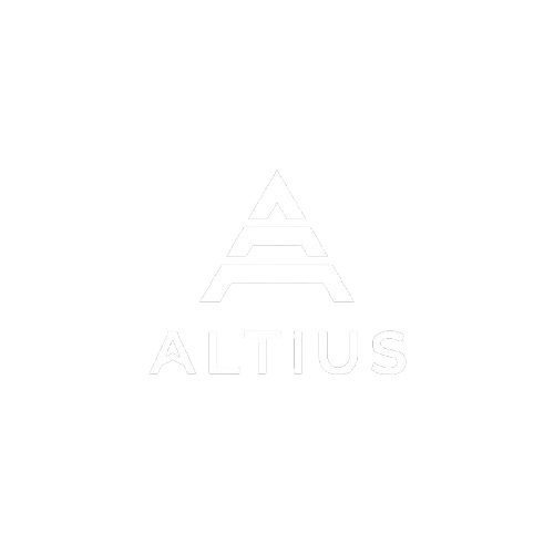 Logo Altius